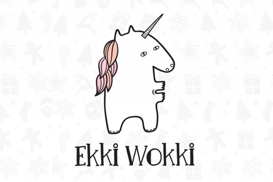 Ekki-Wokki