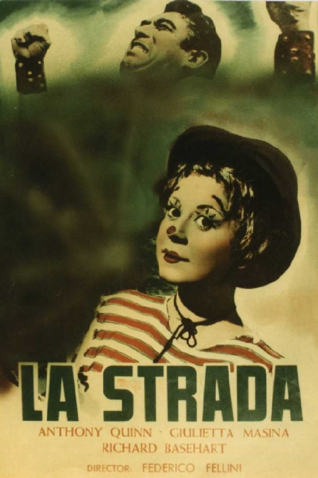 La strada